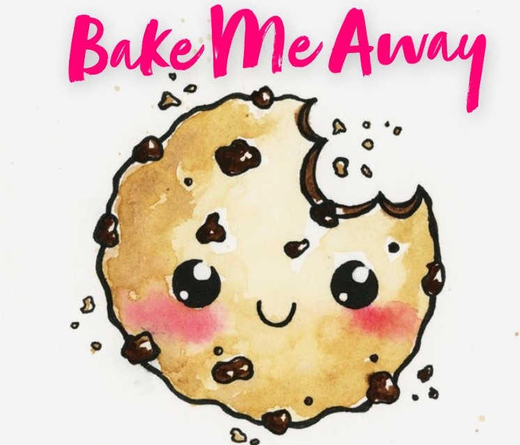 Bake Me Away