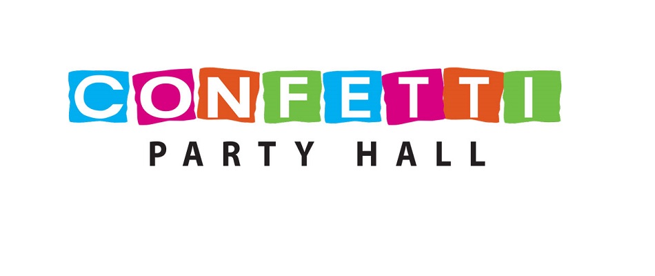 Confetti Party Hall
